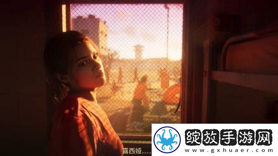 国外博主称B站GTA6预告更清晰