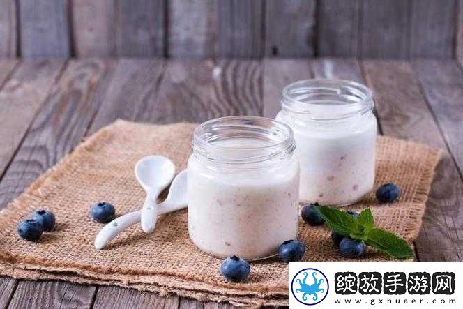 鲍鱼里会有别人的酸奶吗
