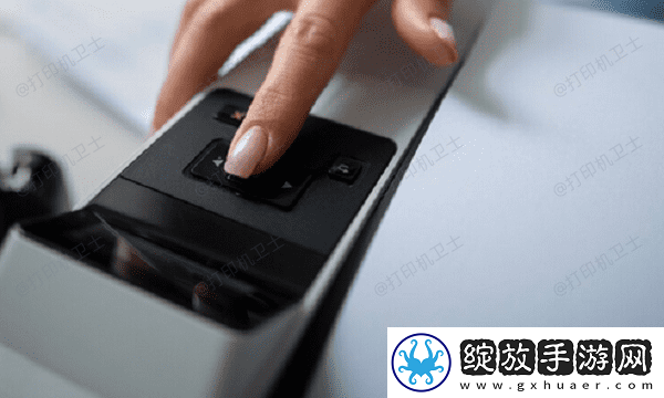 怎么取消打印机正在打印的文件
