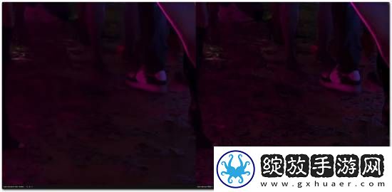国外博主称B站GTA6预告更清晰