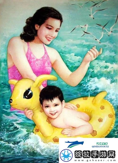 新探索“十八人口工彩画大全”的艺术魅力与文化深度