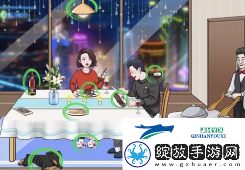 文字玩出花穷得吃土二怎么过