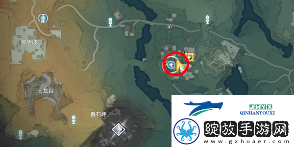 鸣潮1.2邀请桃祈拍照任务怎么做