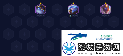 金铲铲之战时间匕首慎怎么玩