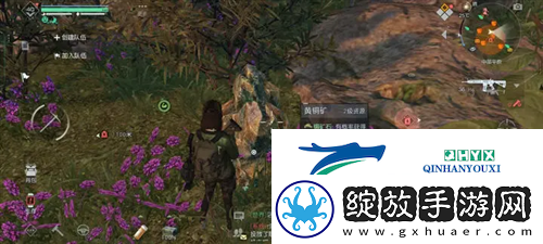 黎明觉醒孔雀石怎么获得