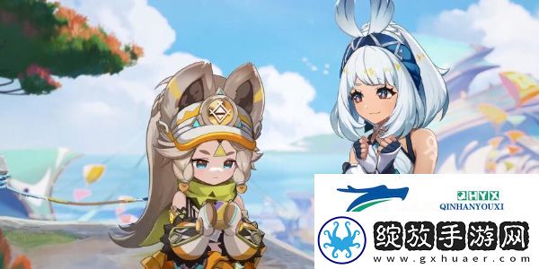 原神5.0版本什么时候更新