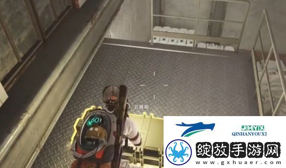 七日世界东部铁路枢纽宝箱在哪