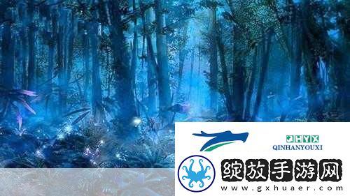 深入黑暗
