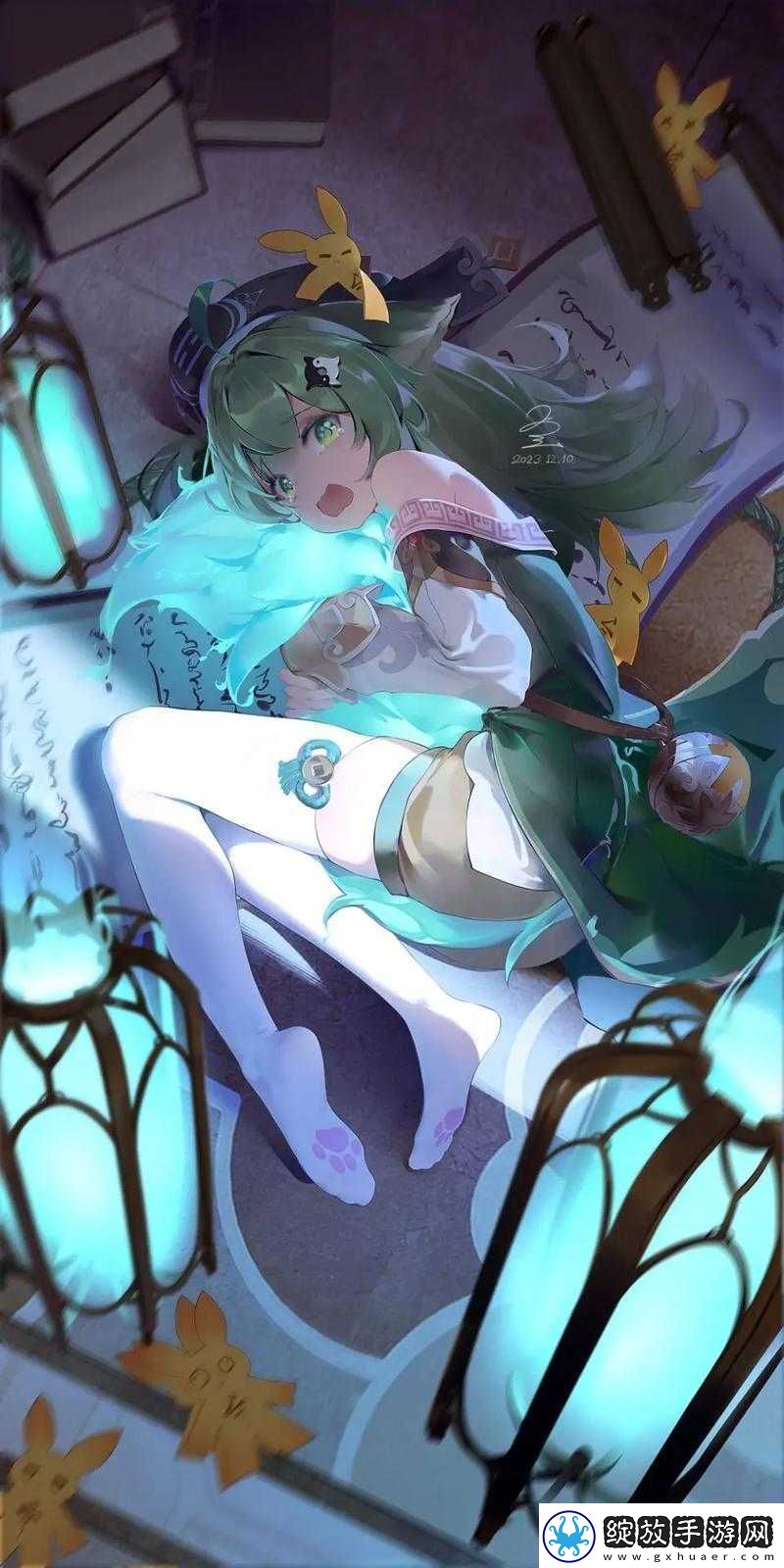 崩坏星穹铁道
