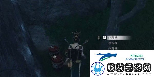 燕云十六声什么九流奇遇怎么完成