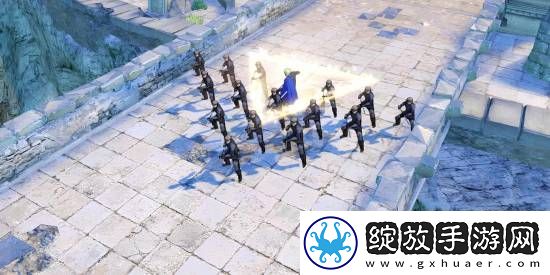外媒盘点10款适合新手入坑的JRPG