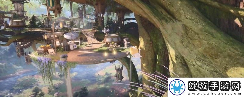 无限暖暖飞跃星云普通难度在哪
