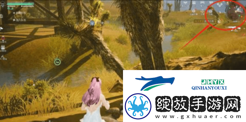 黎明觉醒辐射尘埃宝藏在哪里