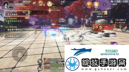 天龙八部2飞龙战天珍珑棋局怎么打