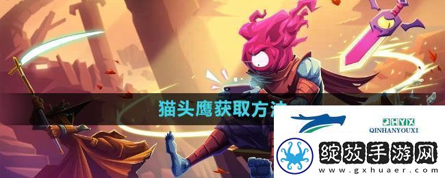 重生细胞猫头鹰怎么获得
