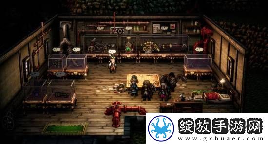 外媒盘点10款适合新手入坑的JRPG