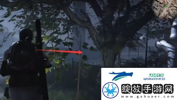 七日世界东部铁路枢纽宝箱在哪