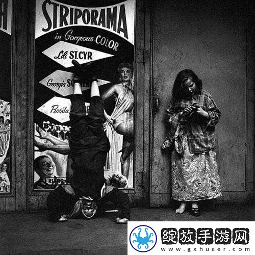 当黑白配遇到