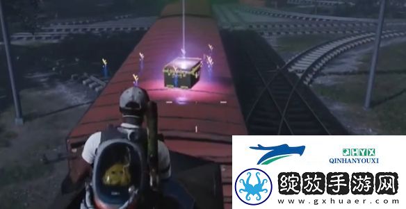 七日世界东部铁路枢纽宝箱在哪