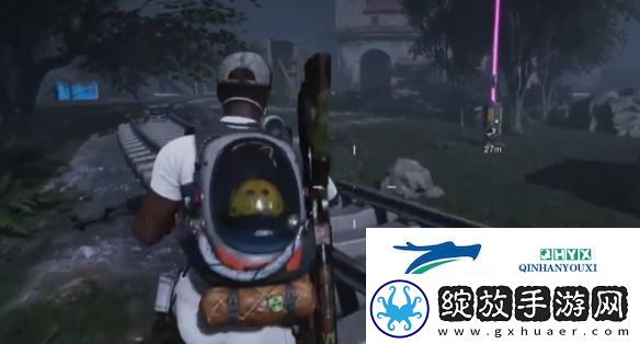 七日世界东部铁路枢纽宝箱在哪
