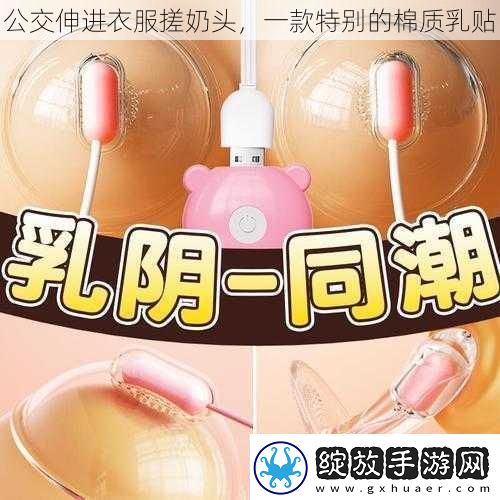 公交伸进衣服搓奶头