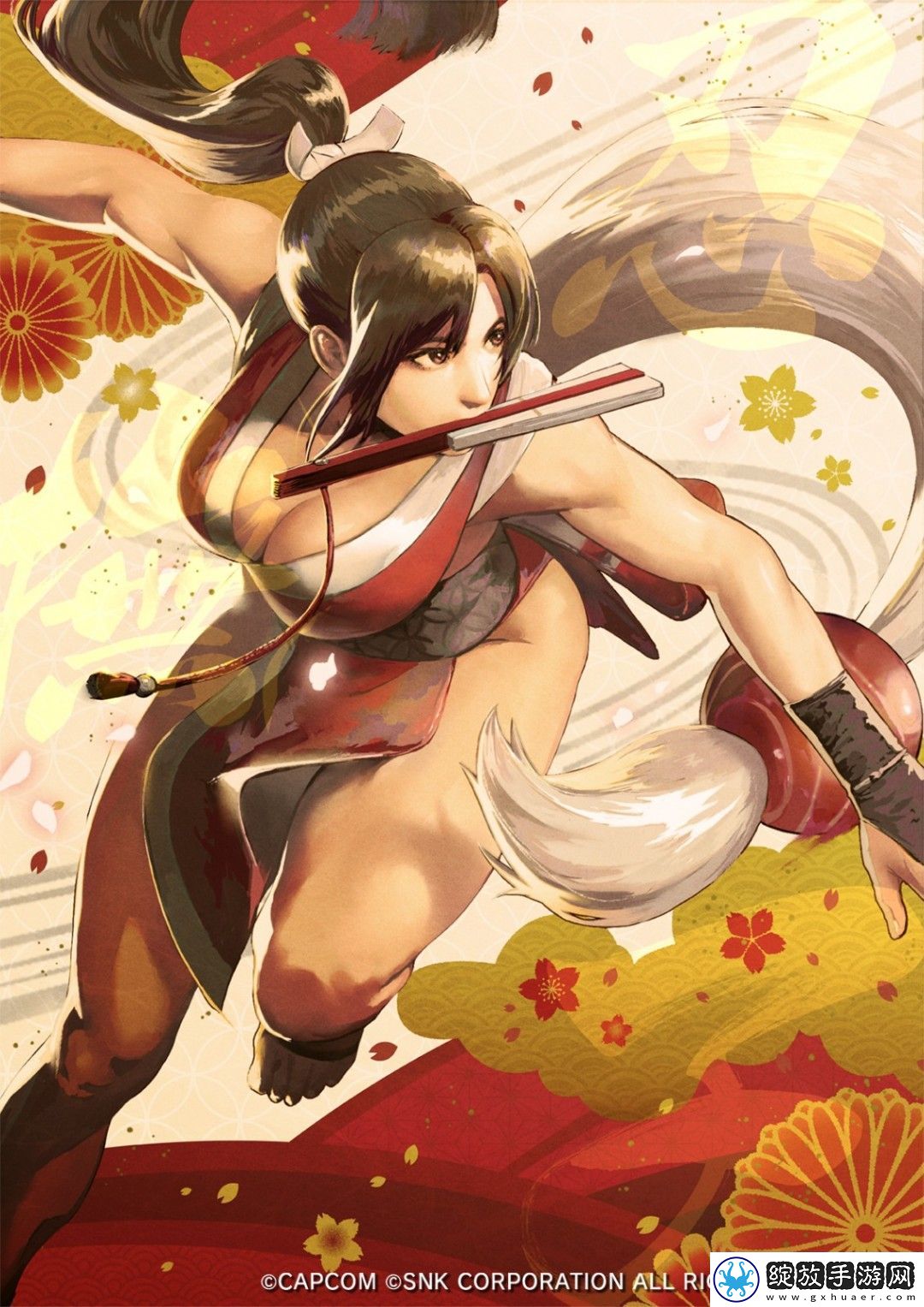 老将杰洛特出马！CDPR发巫师赛博朋克2077新年贺图