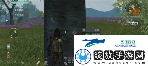 黎明觉醒白蜡木怎么获得