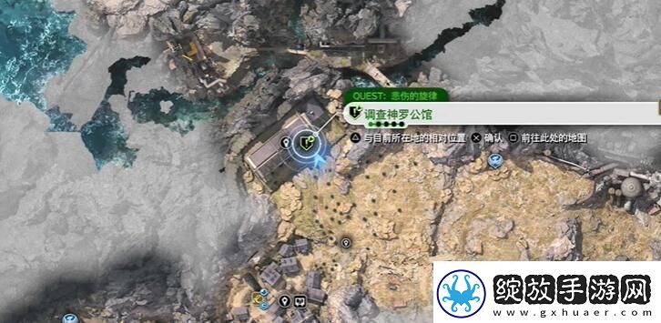 最终幻想7重生悲伤的旋律怎么做悲伤的旋律任务攻略
