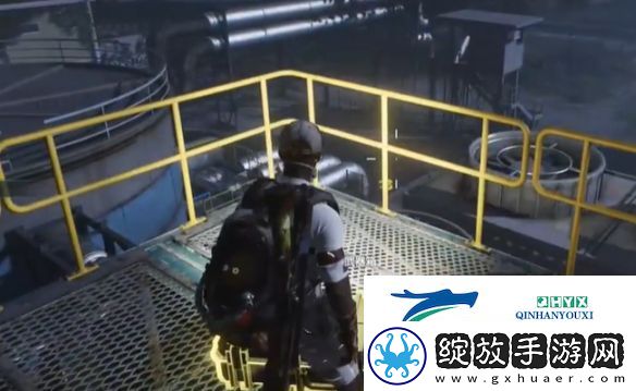 七日世界东部铁路枢纽宝箱在哪