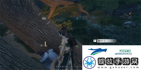 燕云十六声什么九流奇遇怎么完成