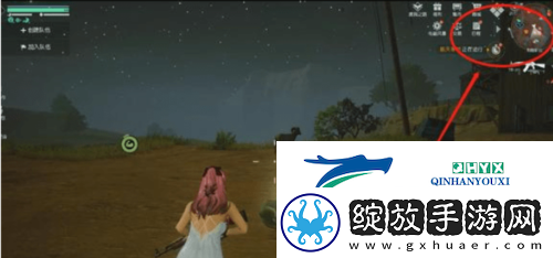 黎明觉醒辐射尘埃宝藏在哪里