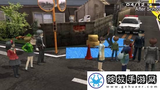 外媒盘点10款适合新手入坑的JRPG