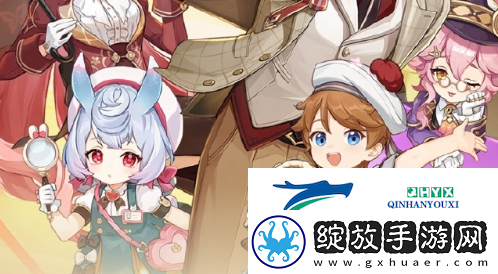 原神5.0版本什么时候更新