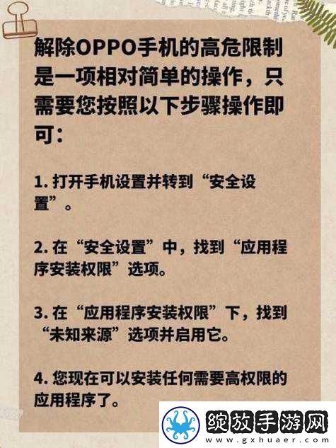 十大禁止安装应用入口如何避免及具体应对策略方法探讨