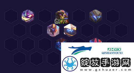 金铲铲之战S8.5机甲怪兽怎么玩