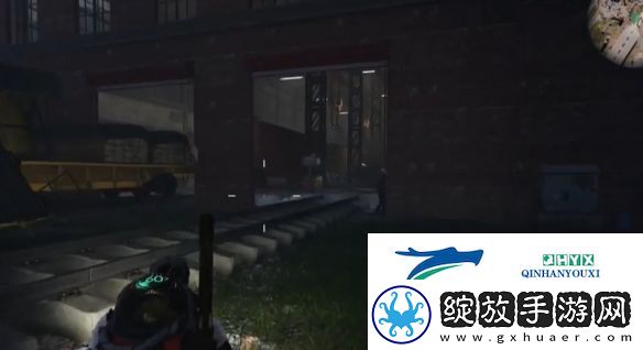 七日世界东部铁路枢纽宝箱在哪