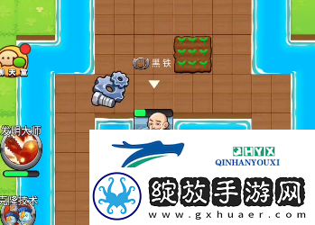 别惹农夫森林守卫怎么获得