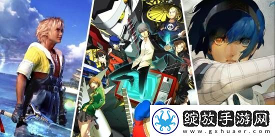 外媒盘点10款适合新手入坑的JRPG