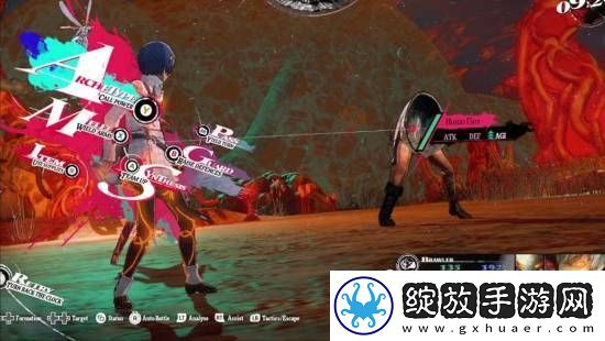 外媒盘点10款适合新手入坑的JRPG