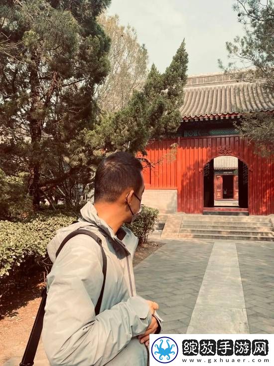 北大天才柳智宇还俗后