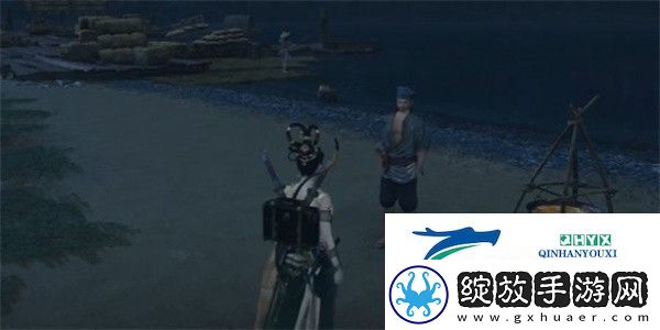 燕云十六声什么九流奇遇怎么完成