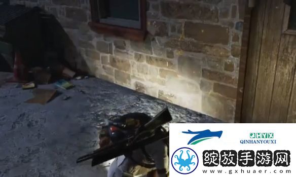 七日世界东部铁路枢纽宝箱在哪