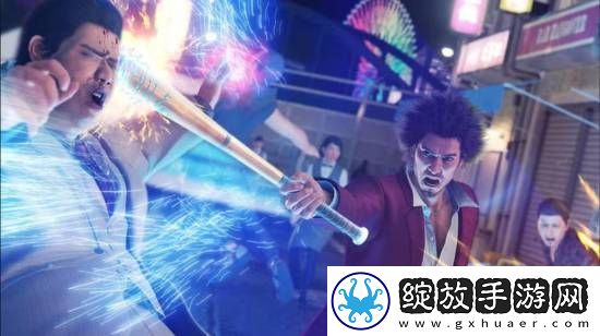 外媒盘点10款适合新手入坑的JRPG