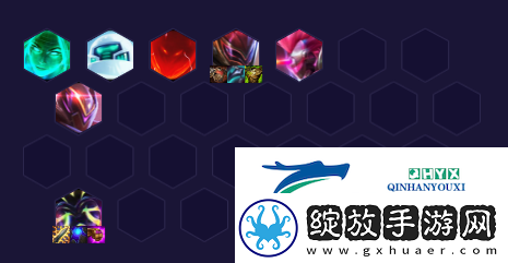 金铲铲之战S8.5超级派克怎么玩