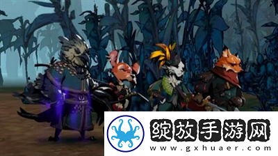 安尼姆的无尽旅途新手怎么开荒