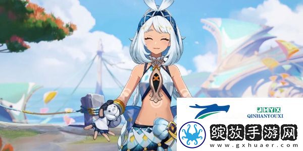 原神5.0版本什么时候更新