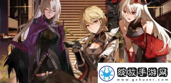少女前线2