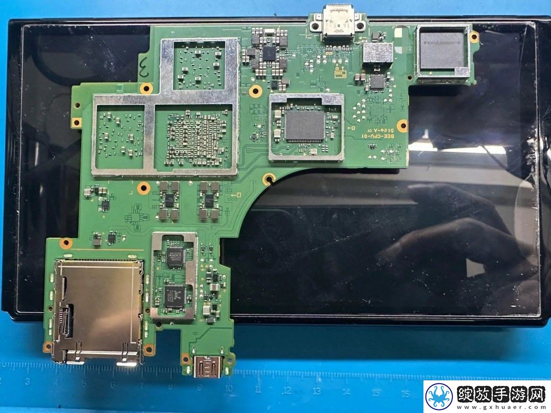 任天堂Switch