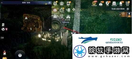 探寻以龙之国物语南瓜枫叶在哪里介绍游戏攻略