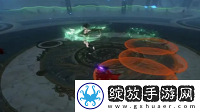 逆水寒手游天机迷城老三怎么通关